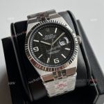 2026 Rolex Land-Dweller Mingzhu Movement Watch 40mm New Dial